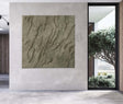 Wabi-Sabi Wall Art #TX418