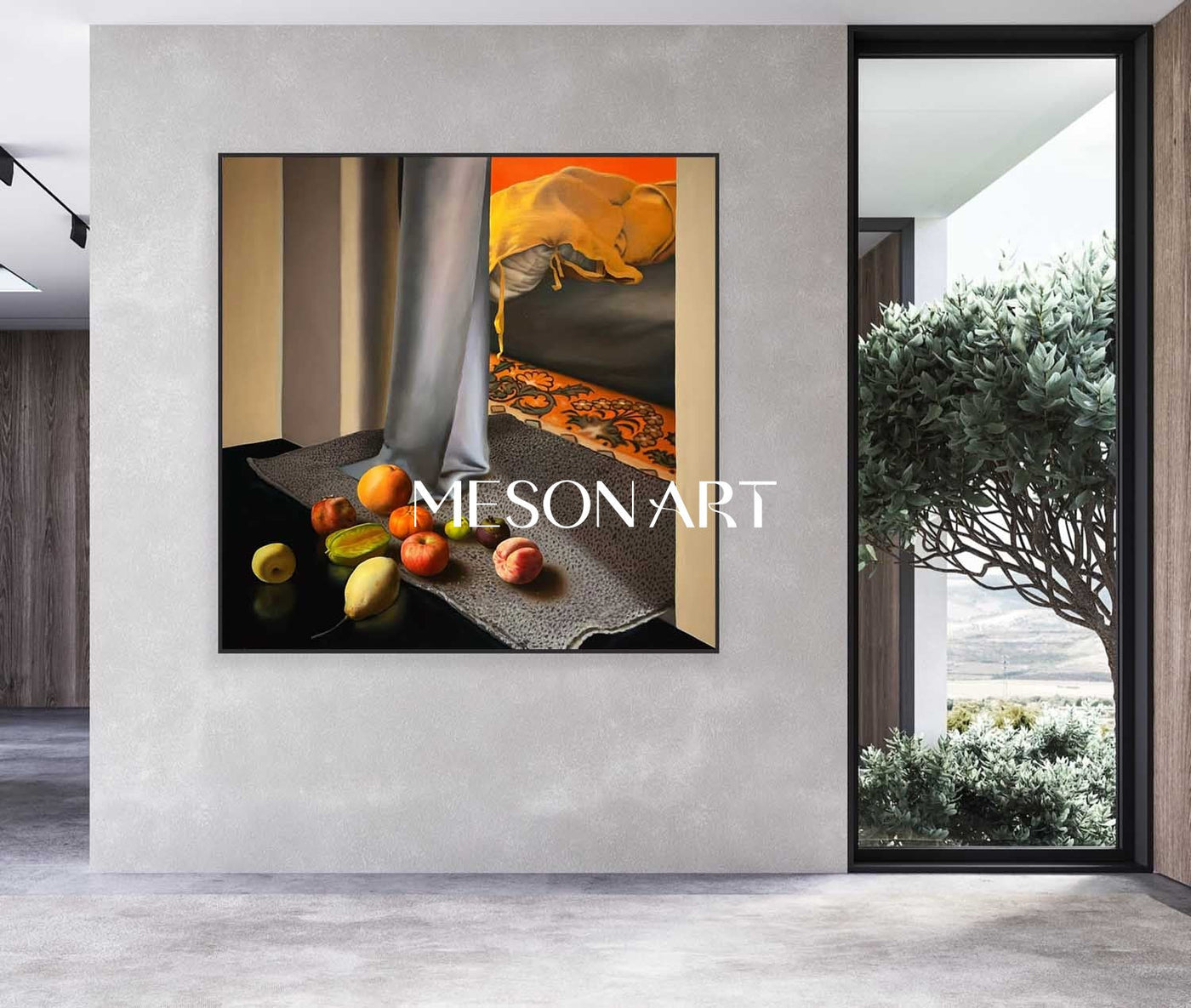 Hyperrealism Art #HRA047