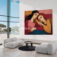 Expressionist Art #EA009