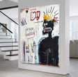 Abstract Graffiti Art #GA058