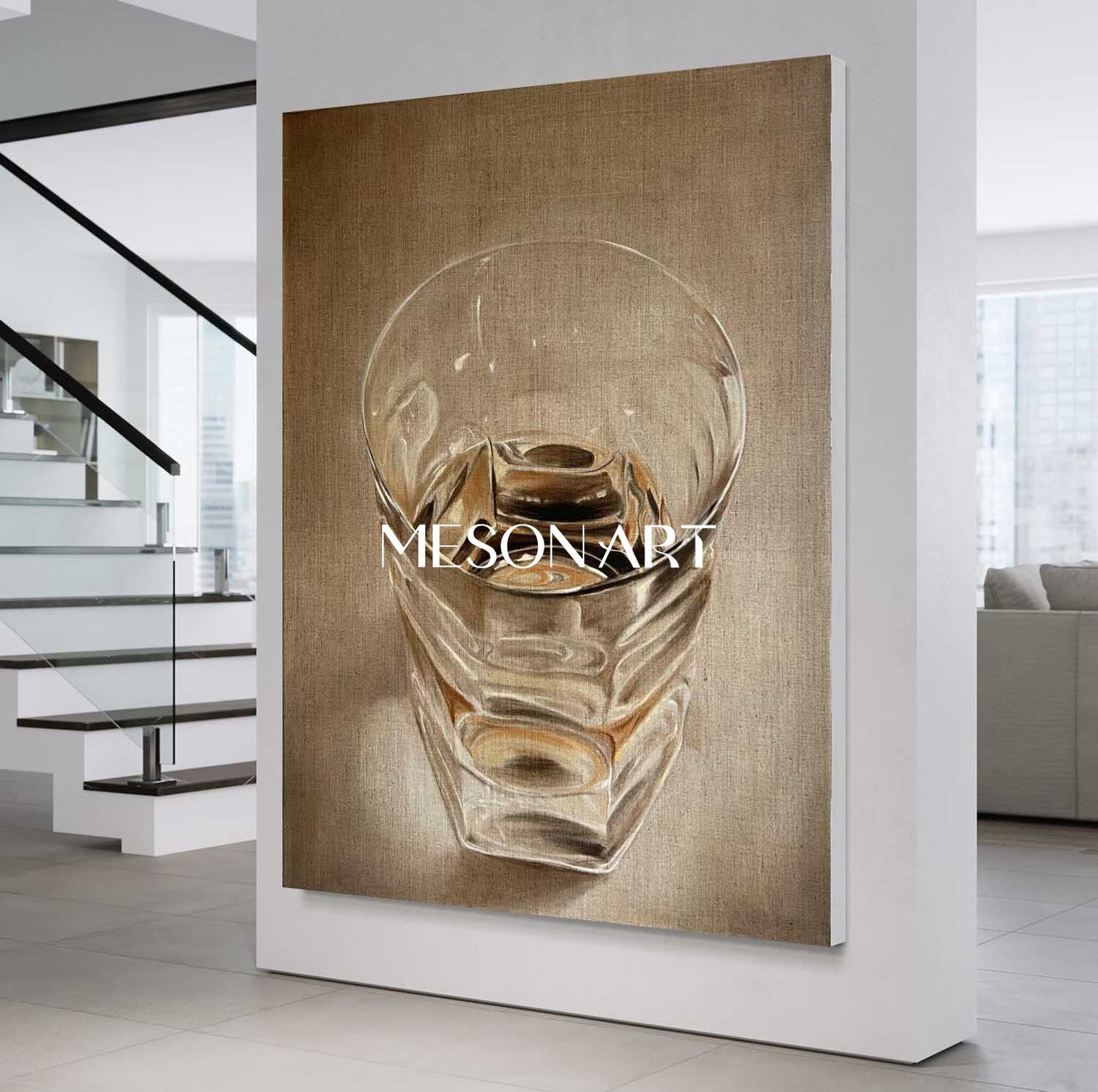 Hyperrealism Art #HRA055