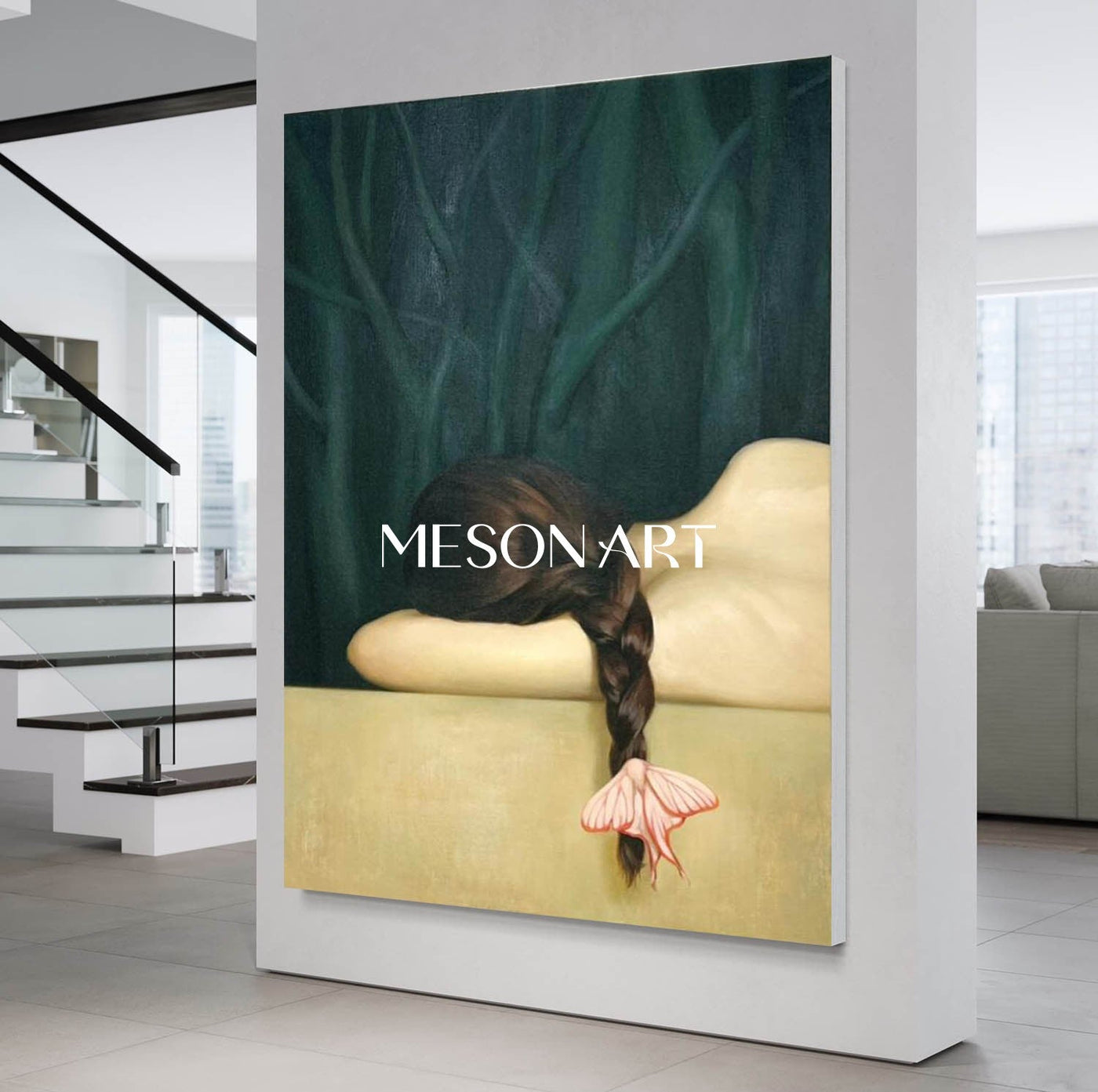 Hyperrealism Art #HRA046