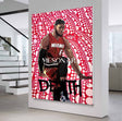 Pop Art Canvas #PAC081