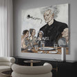 Expressionist Art #EA005