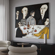Expressionist Art #EA006