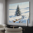 Plaster Art Texure Painting #SG567