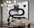 Abstract Graffiti Art #GA071