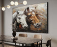 Contemporary Horse Art #HA016