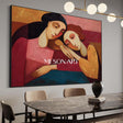 Expressionist Art #EA009