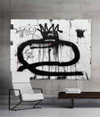 Abstract Graffiti Art #GA071