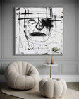 Abstract Graffiti Art #GA076