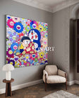 Pop Art Canvas #PAC090