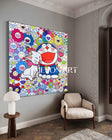 Pop Art Canvas #PAC091