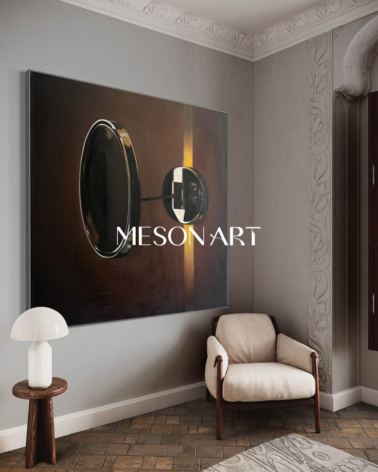 Hyperrealism Art #HRA054