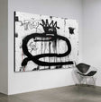 Abstract Graffiti Art #GA071