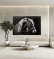 Contemporary Horse Art #HA023