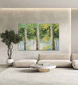 Landscape Canvas Art #LCA041
