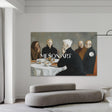 Expressionist Art #EA002