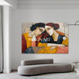 Expressionist Art #EA008