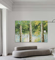 Landscape Canvas Art #LCA041