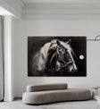Contemporary Horse Art #HA023