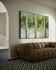 Landscape Canvas Art #LCA041