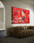 Pop Art Canvas #PAC086