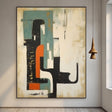 Wabi-Sabi Wall Art #TX285