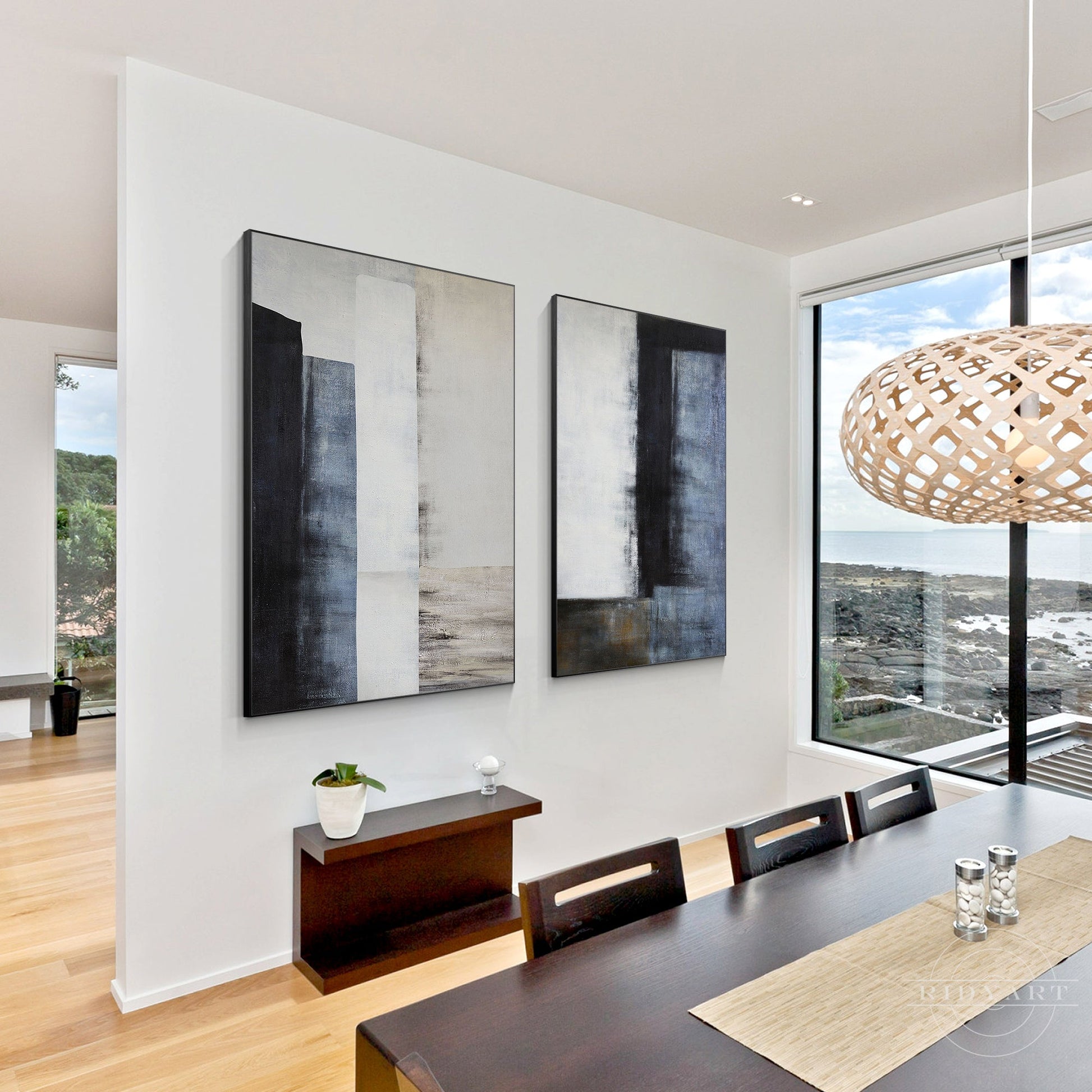 Geometric Wall Art_5373