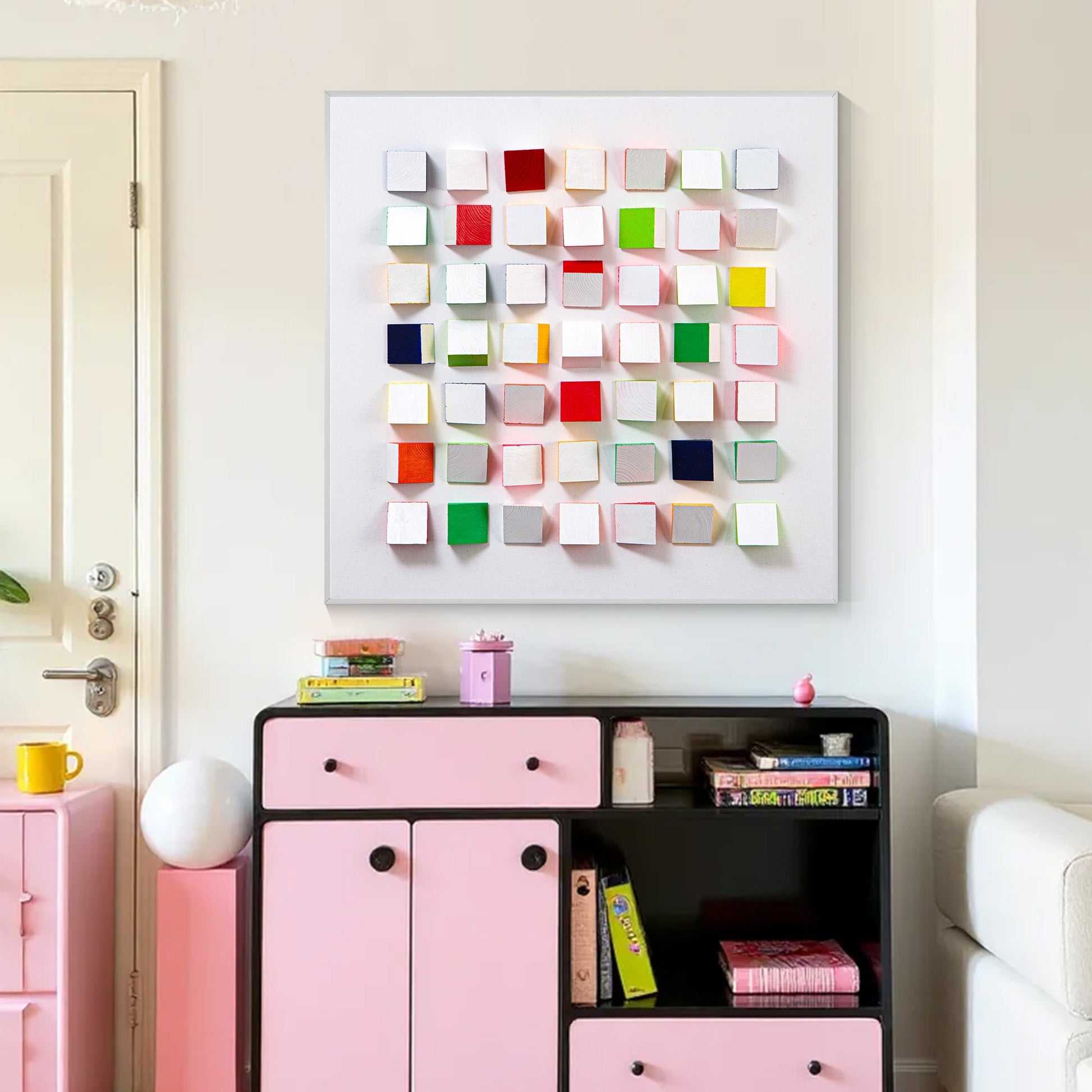 wood wall art_7Art062