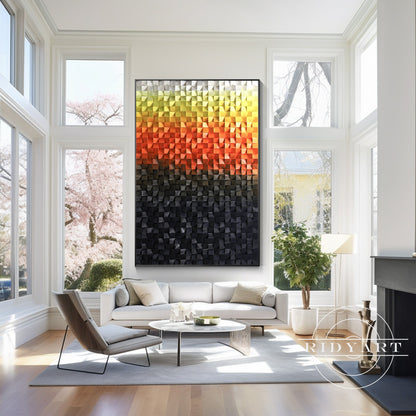 Wood wall art_034