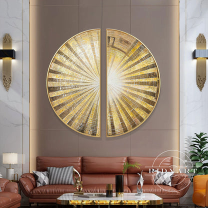 Abstract Wall Art_4365