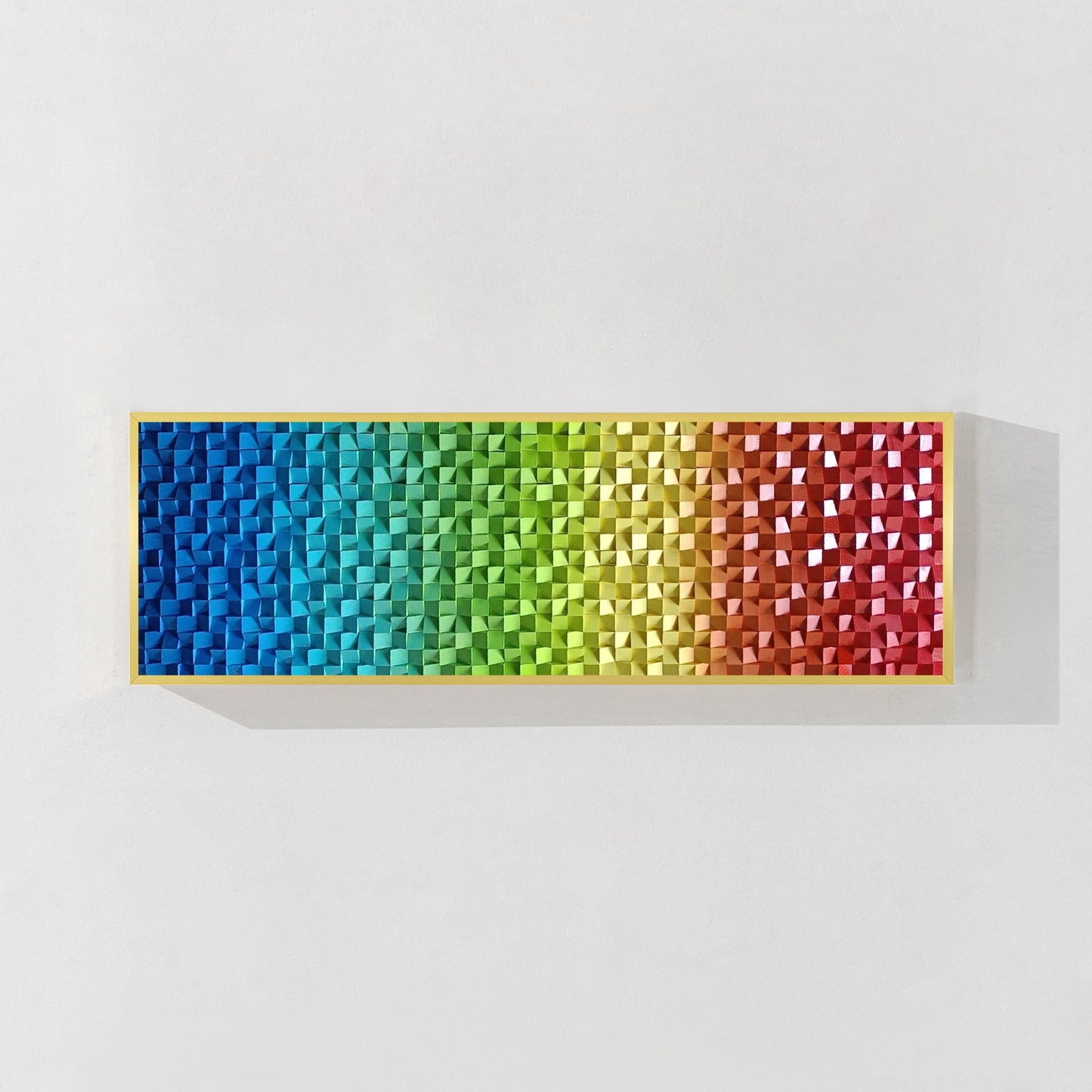 wood wall art_7ART021