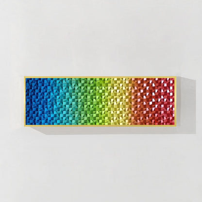 wood wall art_7ART021