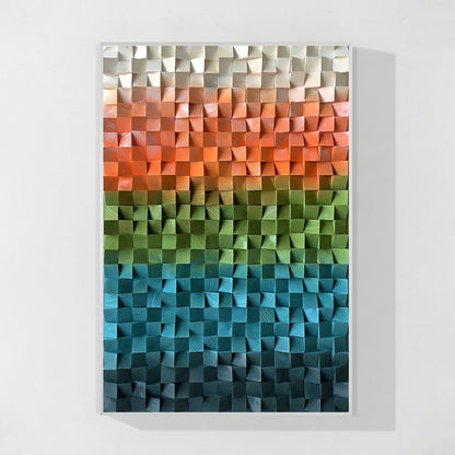 Wood wall art_077