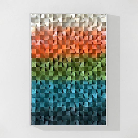 Wood wall art_077