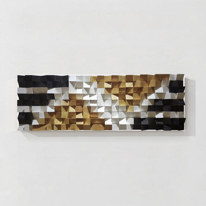 wood wall art_X014
