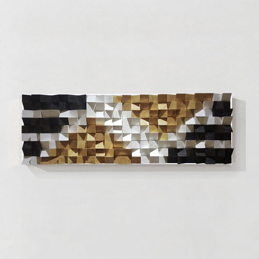 wood wall art_X014