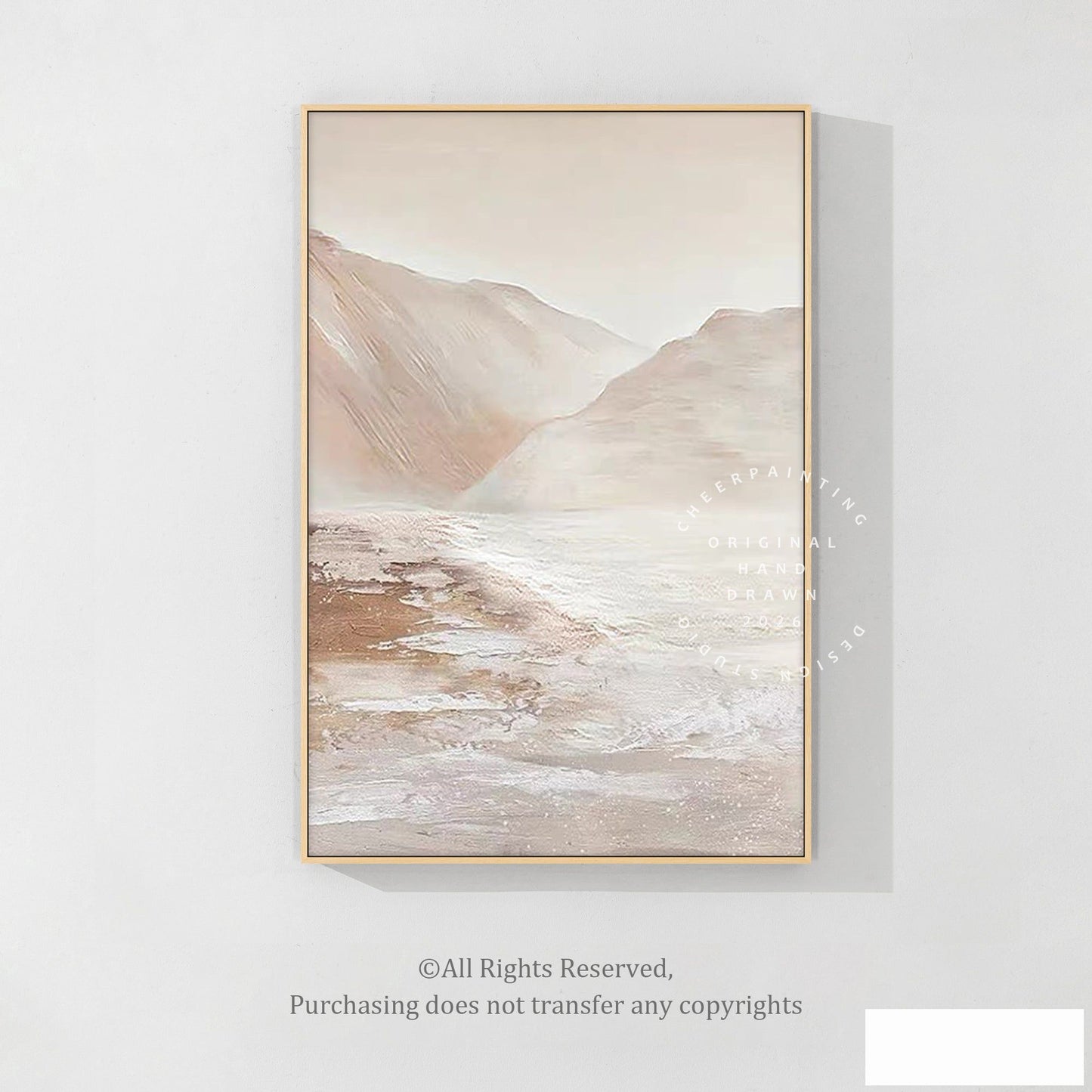 Landscape wall art_049