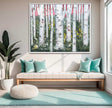 Landscape Canvas Art #LCA068