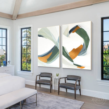 Geometric Wall Art_0347