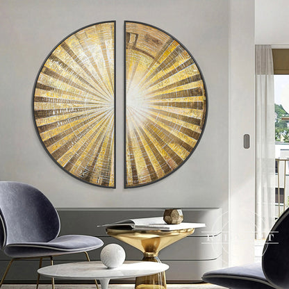 Abstract Wall Art_4365