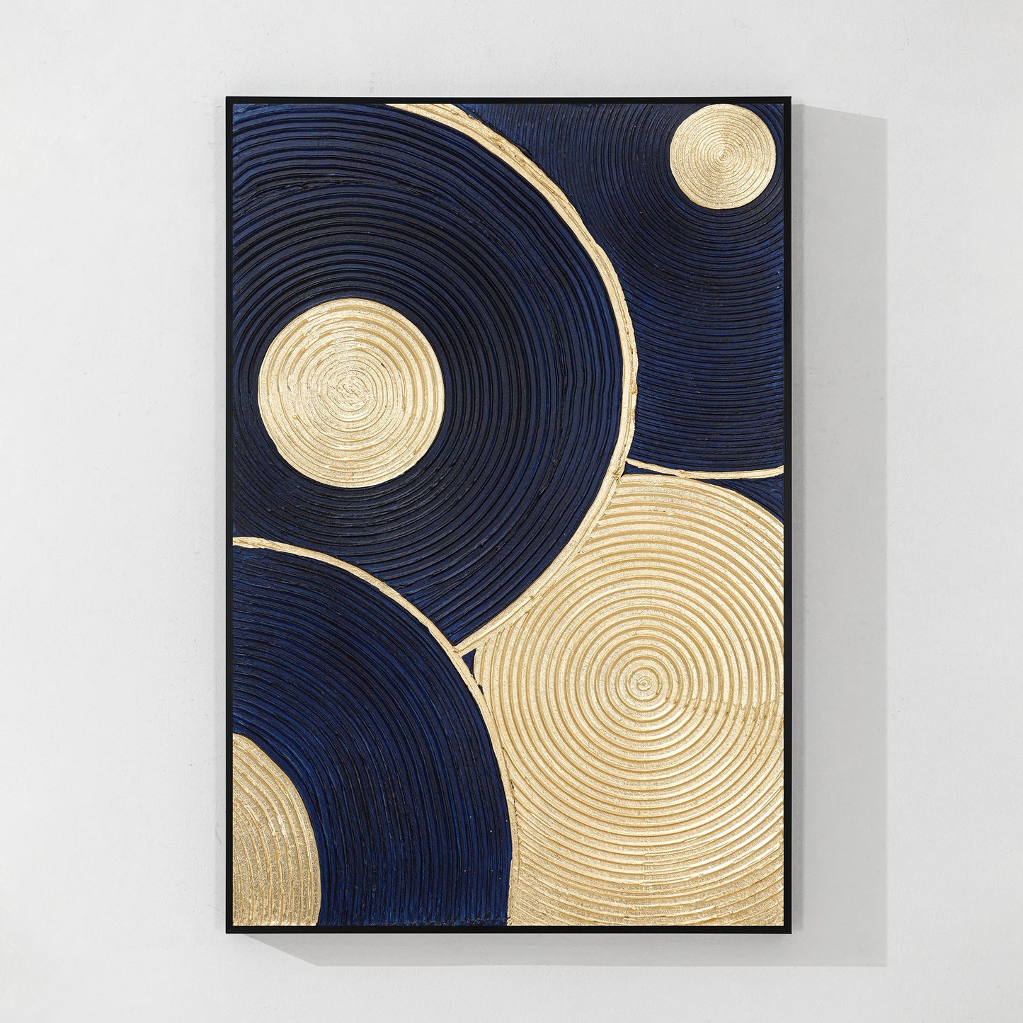 Abstract Wall Art_871