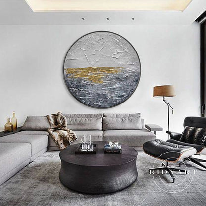 Abstract wall art_0643