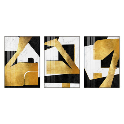 Geometric Wall Art_0656