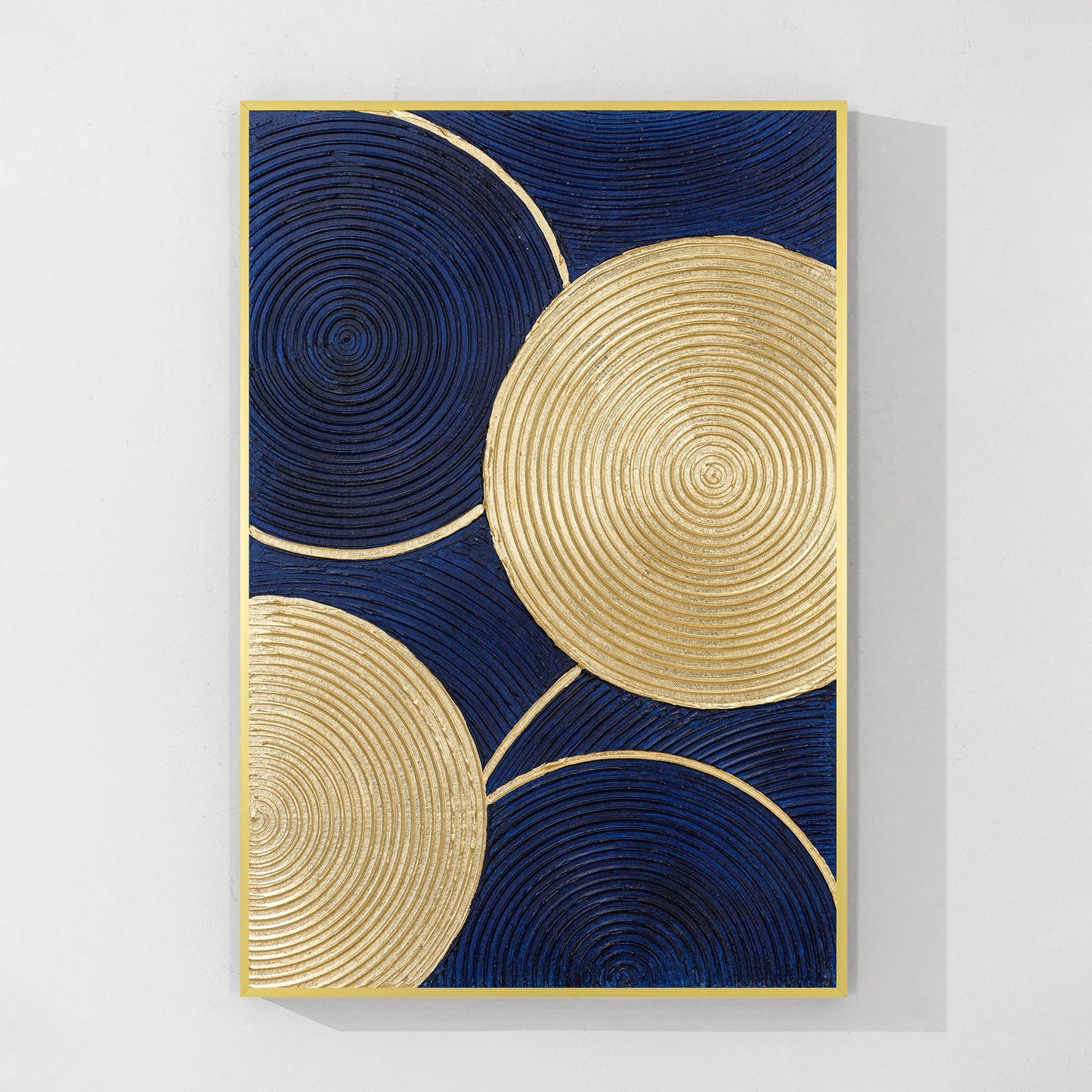 Abstract Wall Art_870