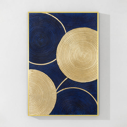 Abstract Wall Art_870
