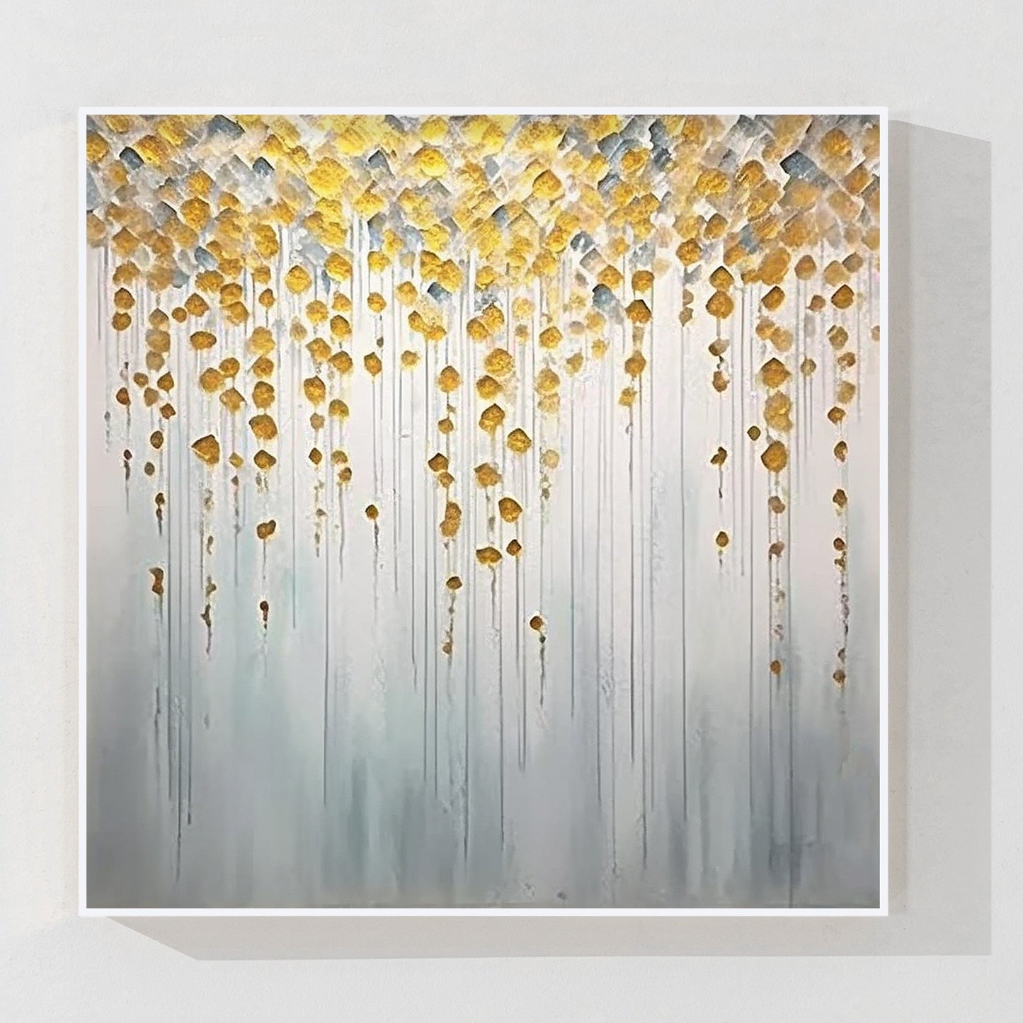 Abstract Wall Art_X05