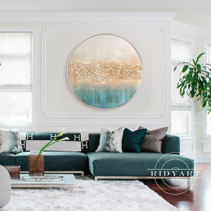 Abstract Wall Art_0536
