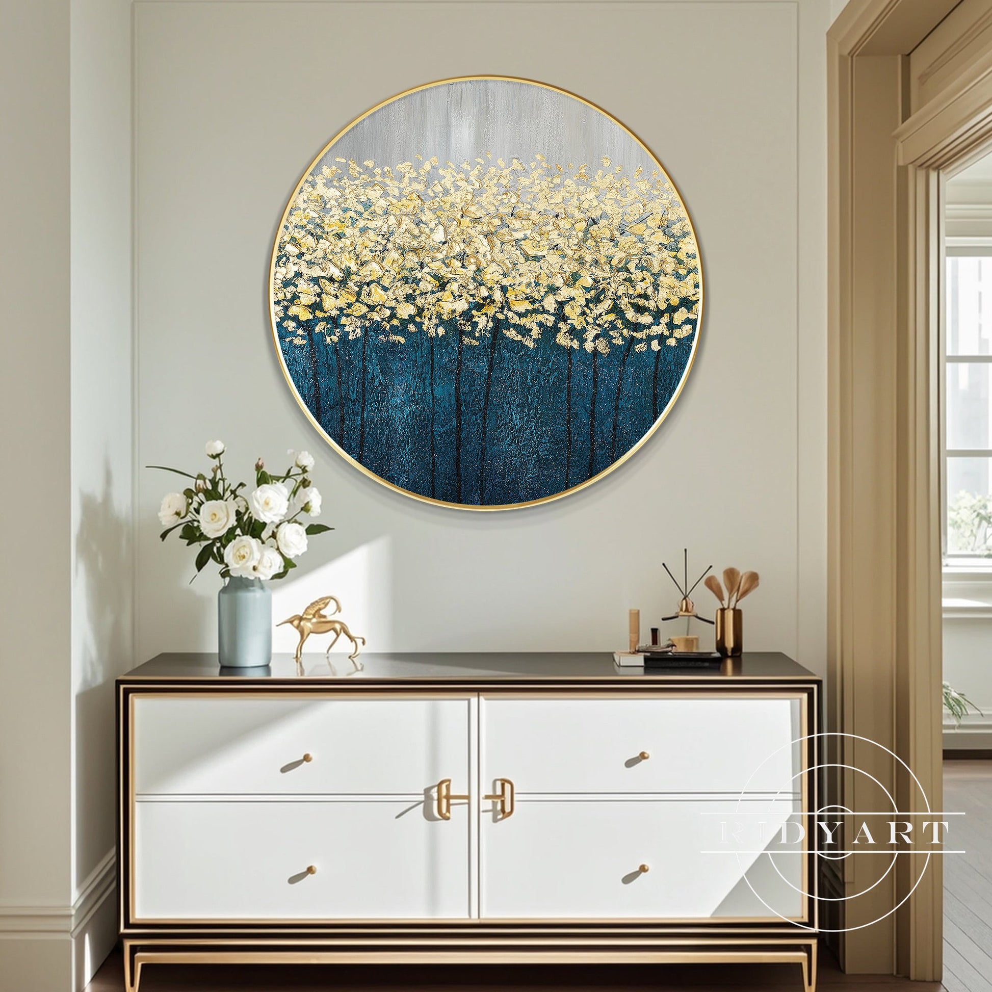 Flower Wall Art_037